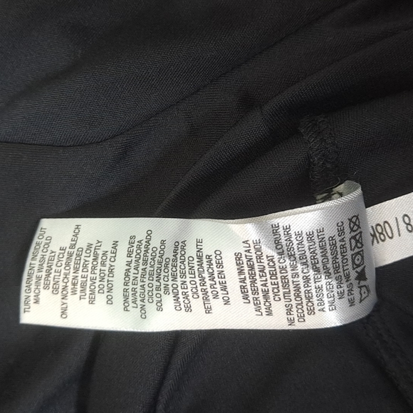 Gen 2 Athletic Shirt - Picture 8 of 8